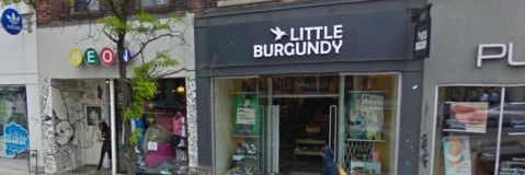 lawyer for purchasing franchises