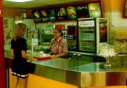 purchase fast food franchise